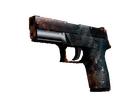 P250 | Supernova