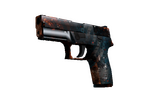 P250 | Supernova (Minimal Wear)