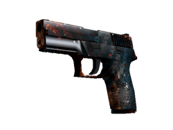 P250 | Supernova