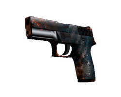 P250 | Supernova