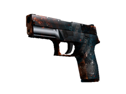 P250 | Supernova