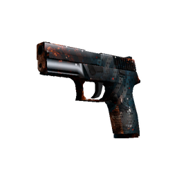 free cs2 skins StatTrak™ P250 | Supernova (Minimal Wear)