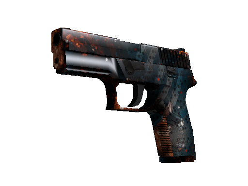 P250 | Supernova