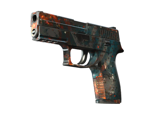 P250 | Supernova
