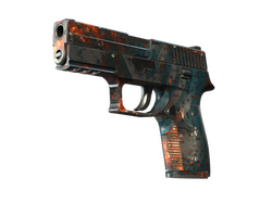 P250 | Supernova