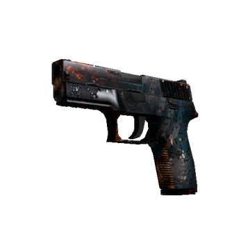 P250 | Supernova (Field-Tested)