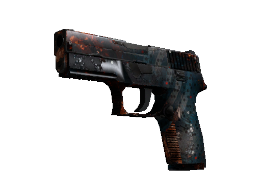 P250 | Supernova