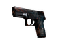 StatTrak™ P250 | Supernova