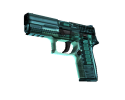 P250 | X-Ray