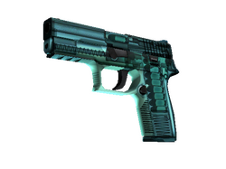 P250 | X-Ray