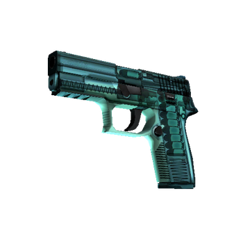 P250 | X-Ray