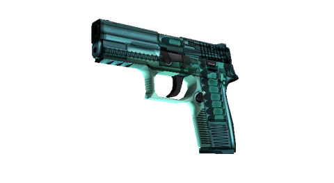 P250 | X-Ray (Minimal Wear)
