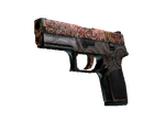 P250 Mehndi CS:GO skin