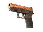 P250 | Mehndi