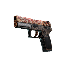 free csgo skin P250 | Mehndi (Factory New)