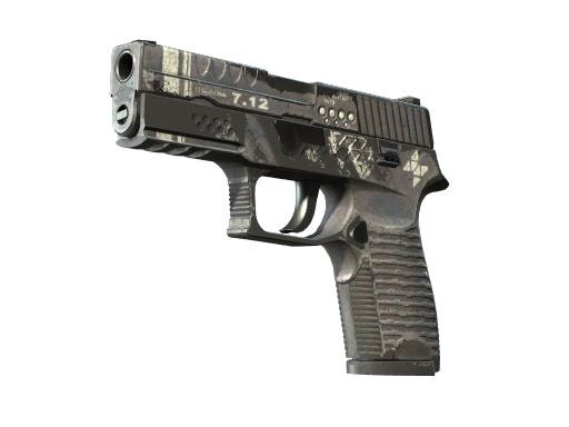 P250 | Re.built