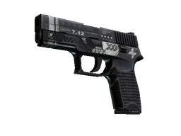 P250 | Re.built (Minimal Wear)