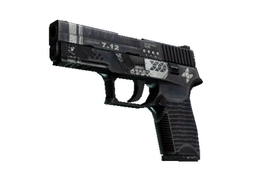 P250 | Re.built (Field-Tested)