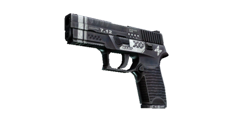 P250 | Re.built (Factory New)