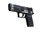 P250 | Re.built