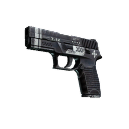 free cs2 skins StatTrak™ P250 | Re.built (Well-Worn)