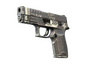 P250 | Re.built