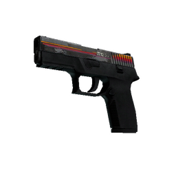 free cs2 skins P250 | Cassette (Battle-Scarred)