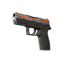 StatTrak™ P250 | Cassette (Field-Tested)