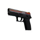 P250 | Cassette (Field-Tested)