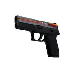 free cs2 skins P250 | Cassette (Well-Worn)