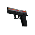 P250 | Cassette (Minimal Wear)