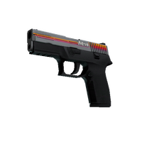 P250 | Cassette (Minimal Wear)