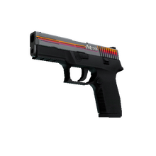 StatTrak™ P250 | Cassette (Factory New)