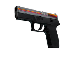 P250 | Cassette (Minimal Wear)