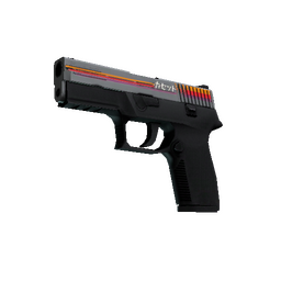 P250 | Cassette (Factory New)