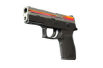 P250 | Cassette (Factory New)