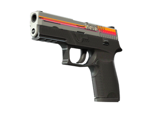 P250 | Cassette