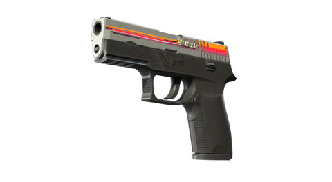P250 | Cassette (Factory New)