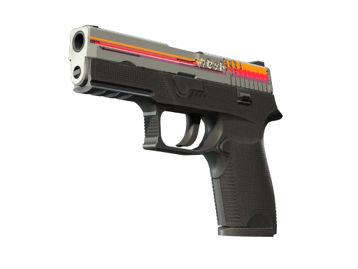 P250 | Cassette