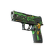 P250 | See Ya Later (Battle-Scarred)