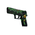 P250 | See Ya Later (Battle-Scarred)