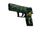 P250 See Ya Later CS:GO skin