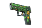 StatTrak™ P250 | See Ya Later (Field-Tested)