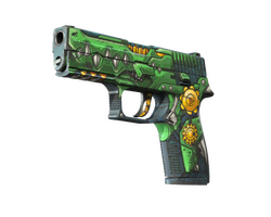 P250 | See Ya Later