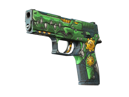 P250 | See Ya Later