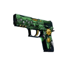 StatTrak™ P250 | See Ya Later (Field-Tested)