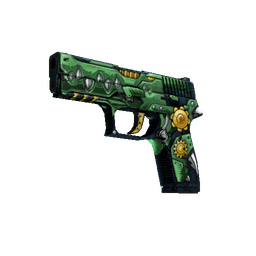 free csgo skin P250 | See Ya Later (Field-Tested)