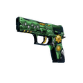 StatTrak™ P250 | See Ya Later (Factory New)