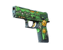 P250 | See Ya Later