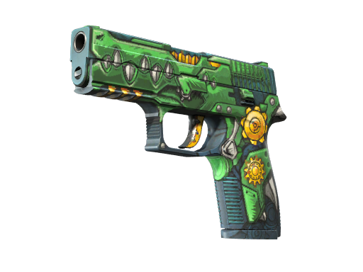 P250 | See Ya Later